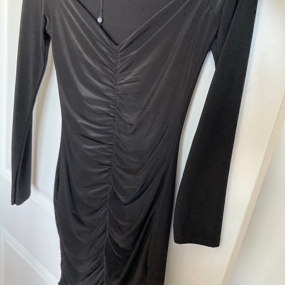 Misguided petite dress - Picture 5 of 7